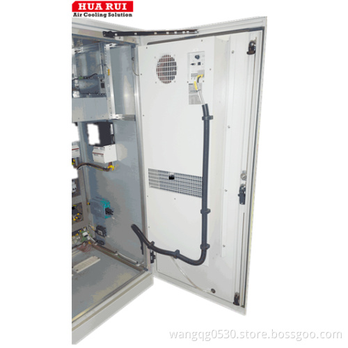 Cabinet Air Conditioner HRUC A 008